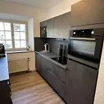 Lejlighed Lotti Berchtesgaden