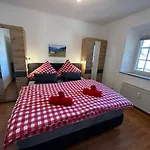 Lejlighed Lotti Berchtesgaden