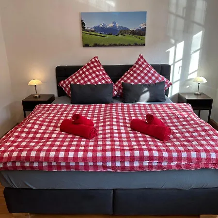 Lotti Apartment