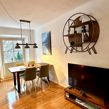 Apartment Lotti *