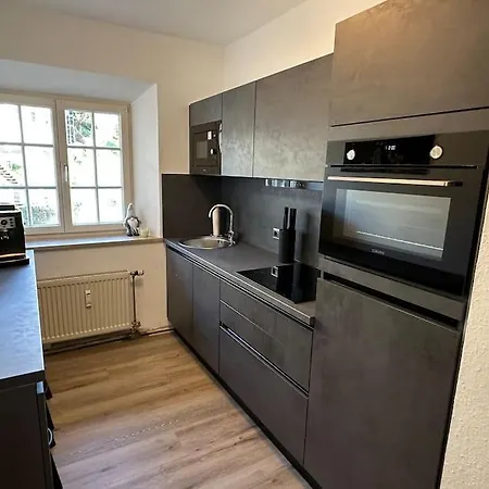 Apartman Lotti Berchtesgaden