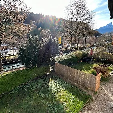 Lotti Berchtesgaden