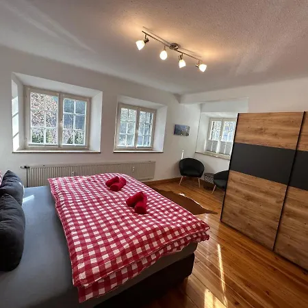 Lotti Apartment