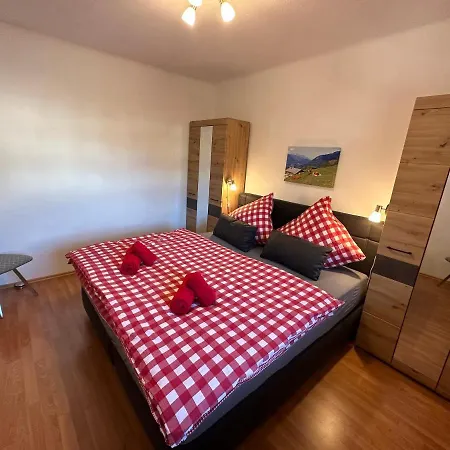 Appartement Lotti