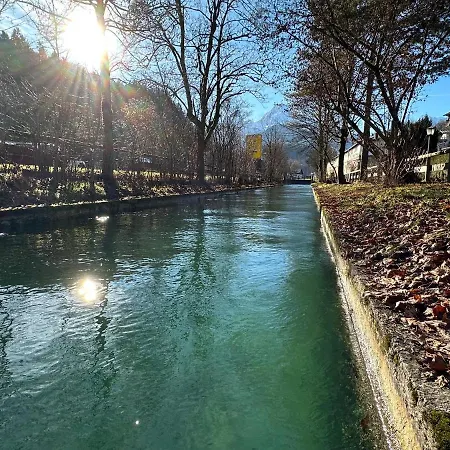 Lotti * ベルヒテスガーデン