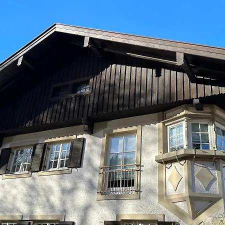 Lotti Berchtesgaden