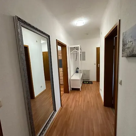 Apartment Lotti *