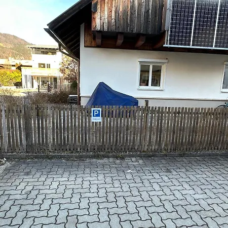 Lotti * Berchtesgaden