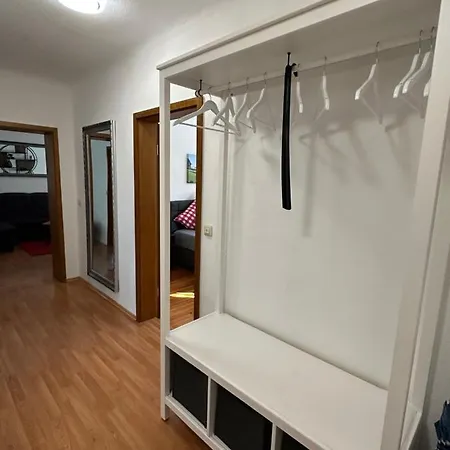 Appartement Lotti