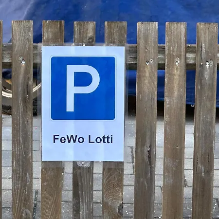 شقة Lotti بيرشتسغادن