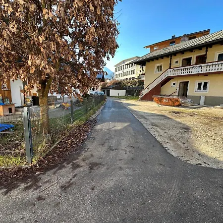 Lotti Berchtesgaden
