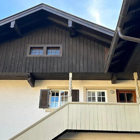 Lotti Apartment Berchtesgaden