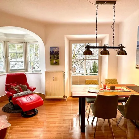 Lotti Apartment *