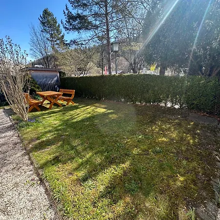 Apartman Lotti Berchtesgaden