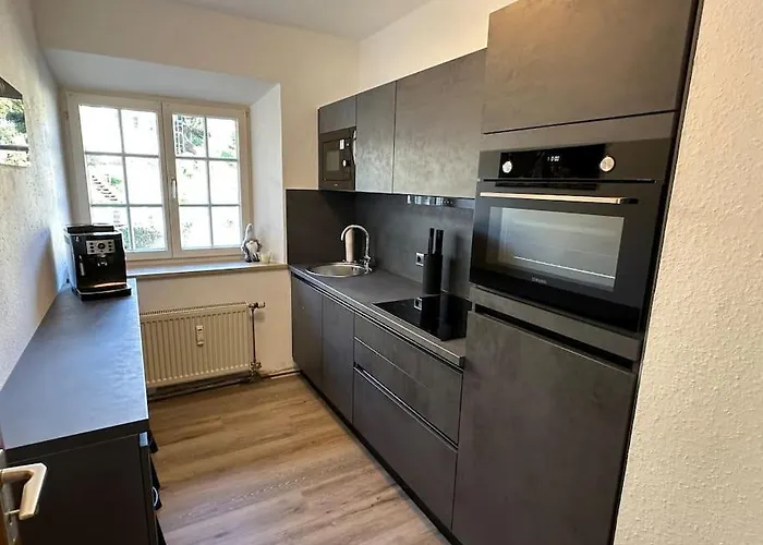 Appartement Lotti Berchtesgaden