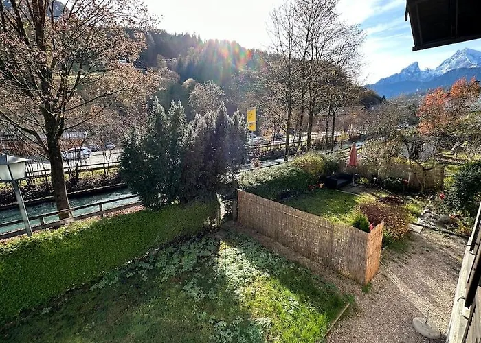Lotti Berchtesgaden