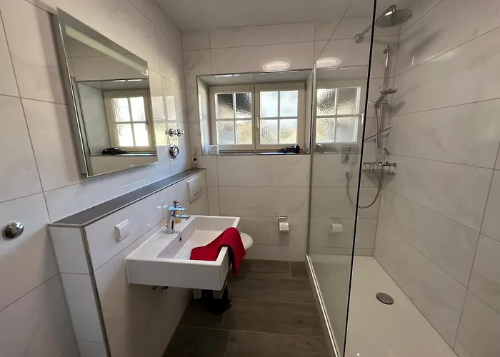 Appartement Lotti