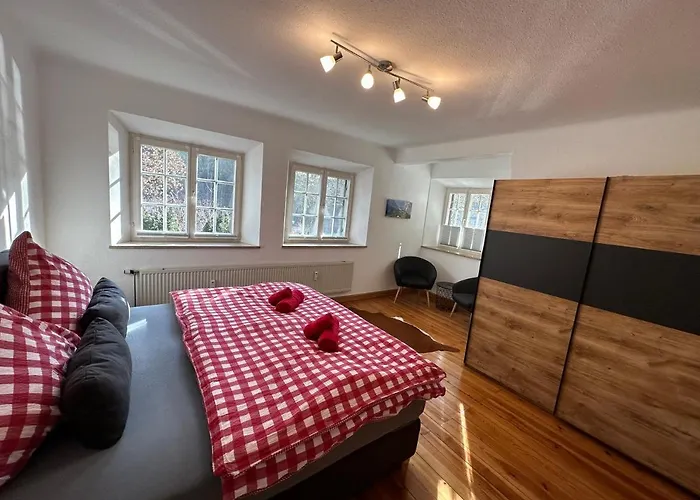Lotti Appartement