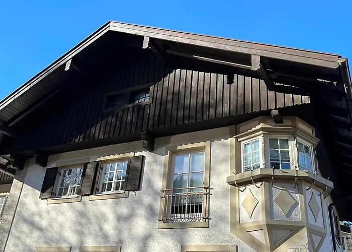 Lotti Berchtesgaden