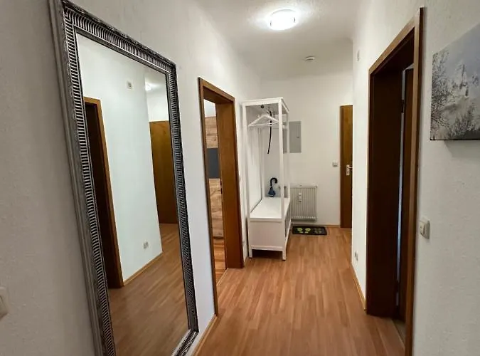 Appartement Lotti *