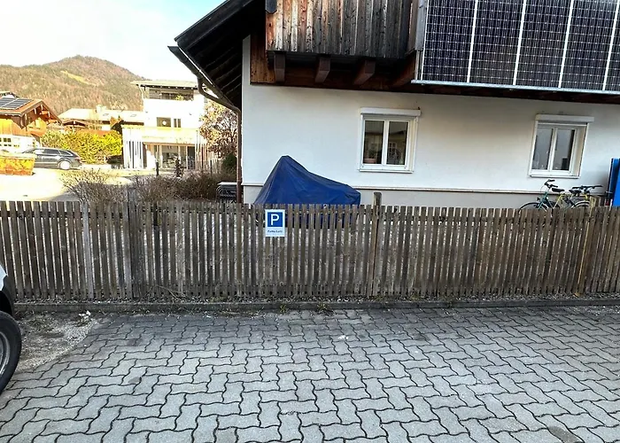 Lotti * Berchtesgaden