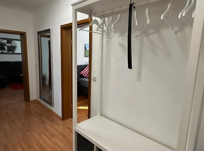 Appartement Lotti