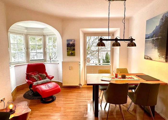 Lotti Appartement *