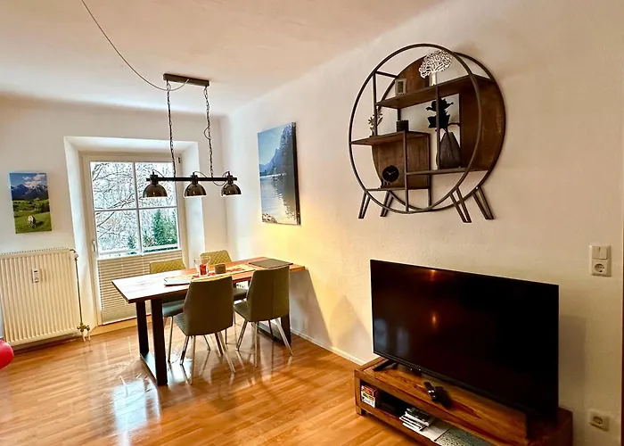 Appartement Lotti *