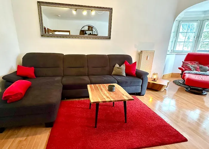 Lotti Appartement Berchtesgaden