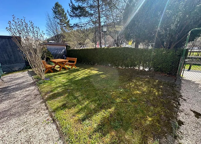 Appartement Lotti Berchtesgaden