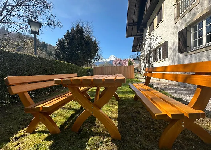 Appartement Lotti
