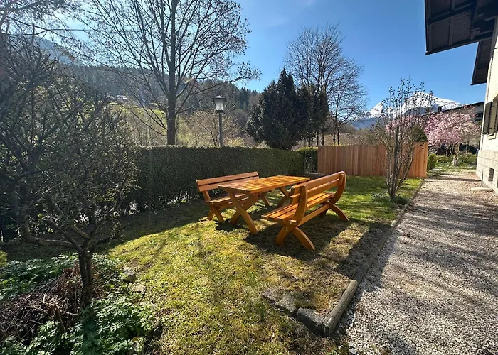 Lotti Appartement Berchtesgaden